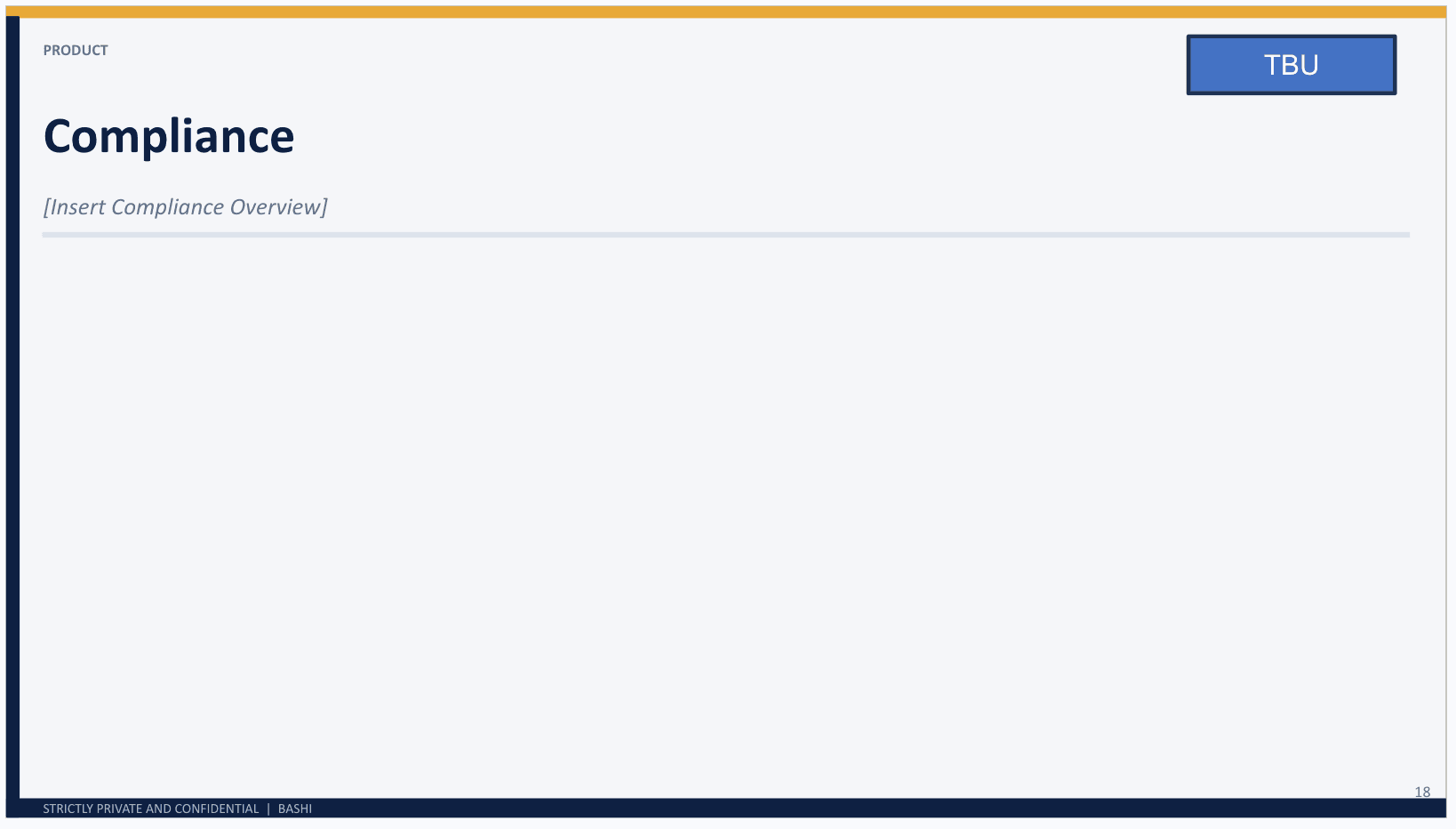 Bashi product screenshot 3